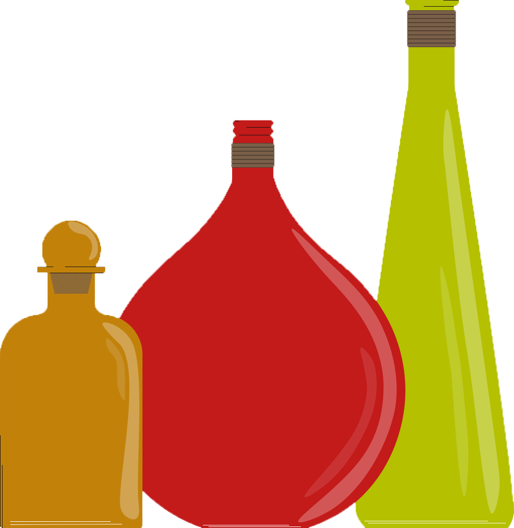 vases