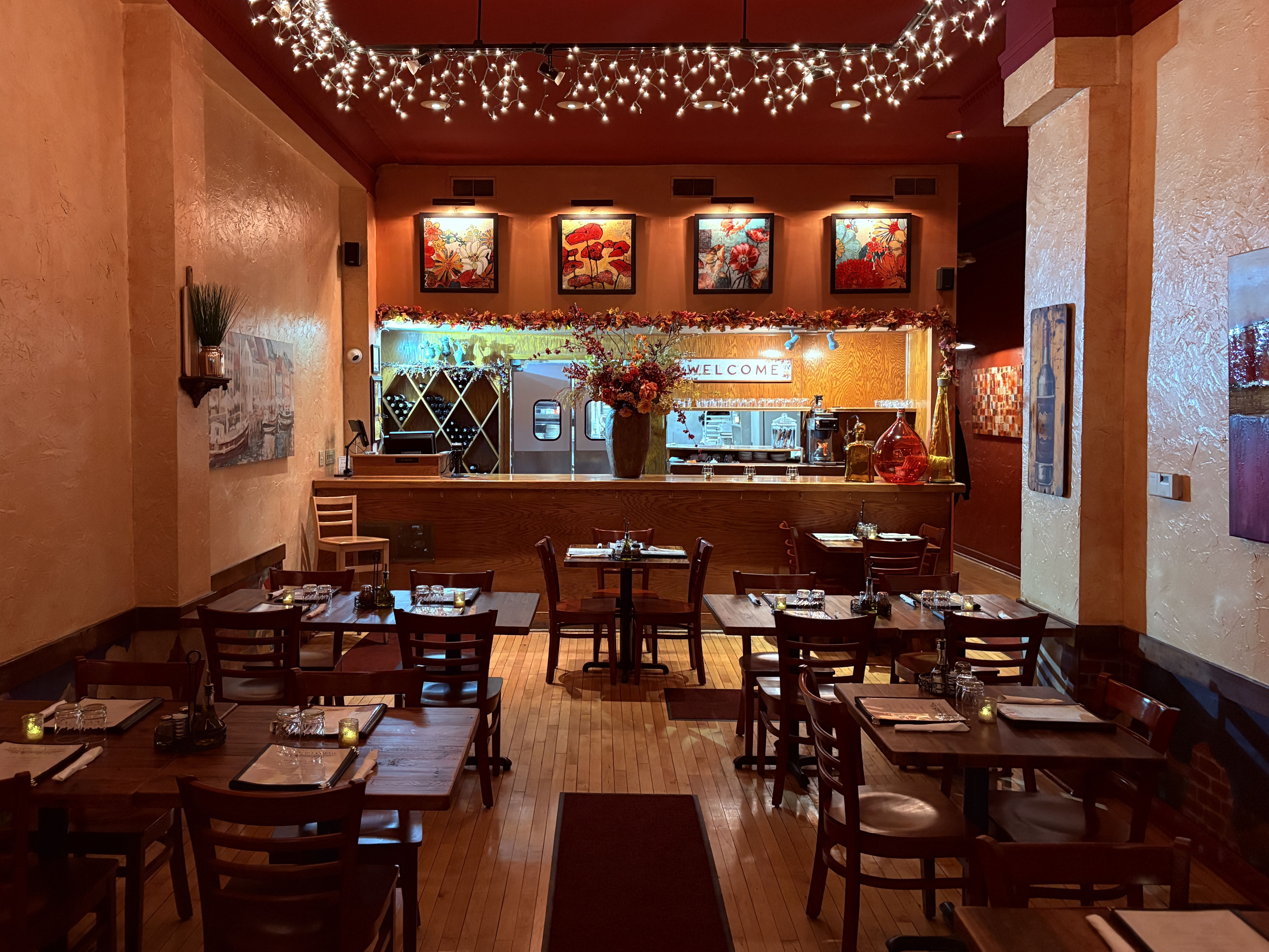 Cozy-interior